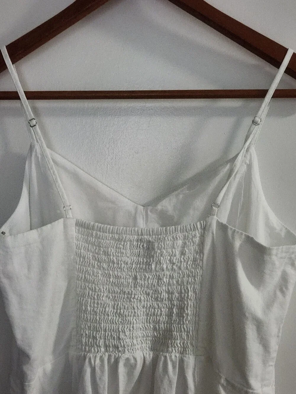 J. Crew crew white